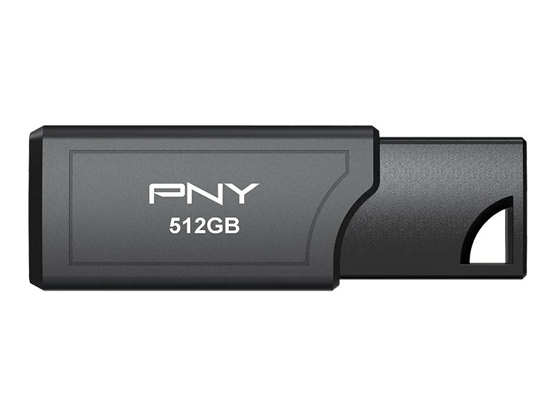 PNY Pro Elite V3 USB 3.2 512GB