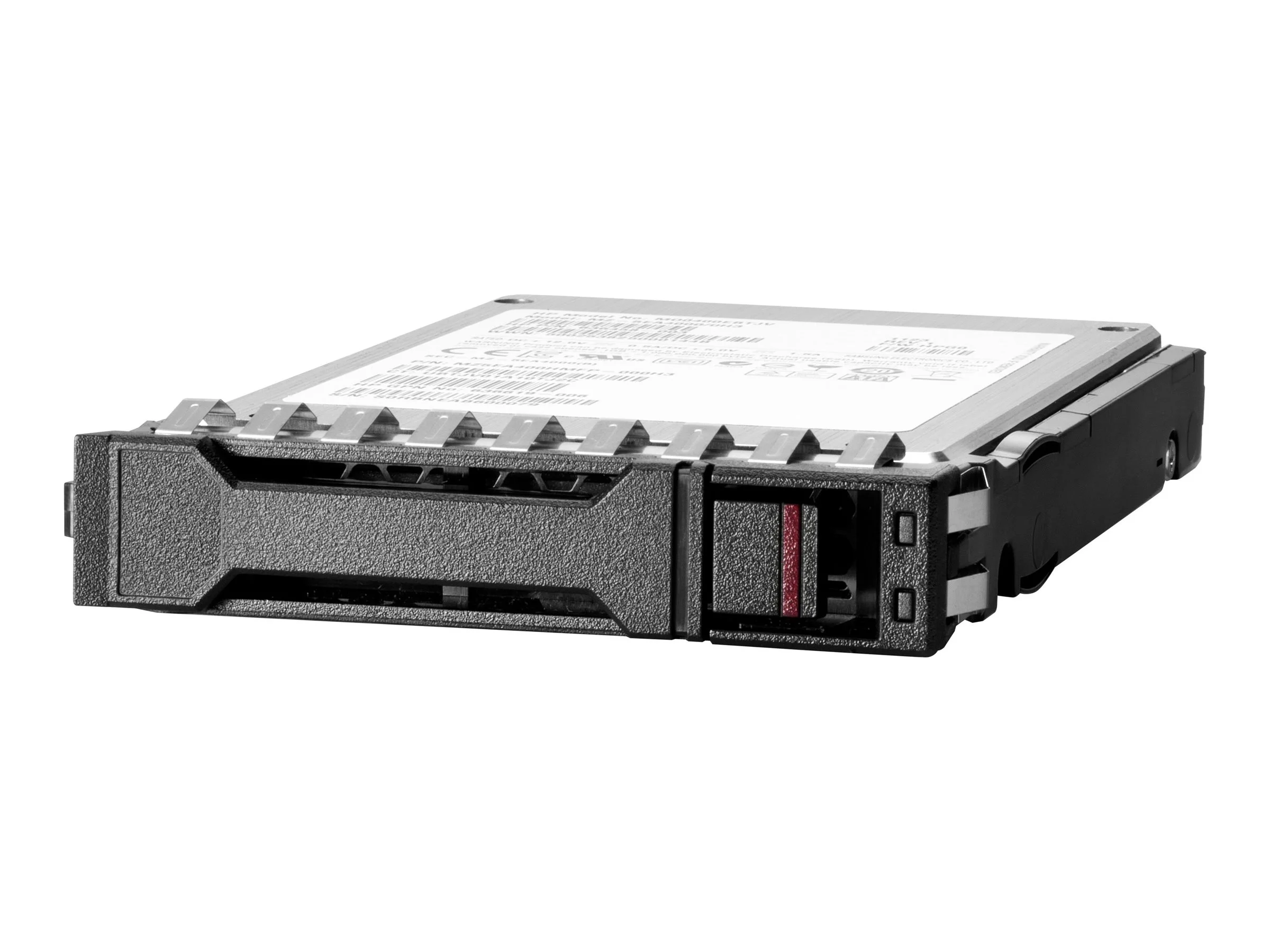 HPE MSA 24TB SAS 7.2K LFF M2 HDD