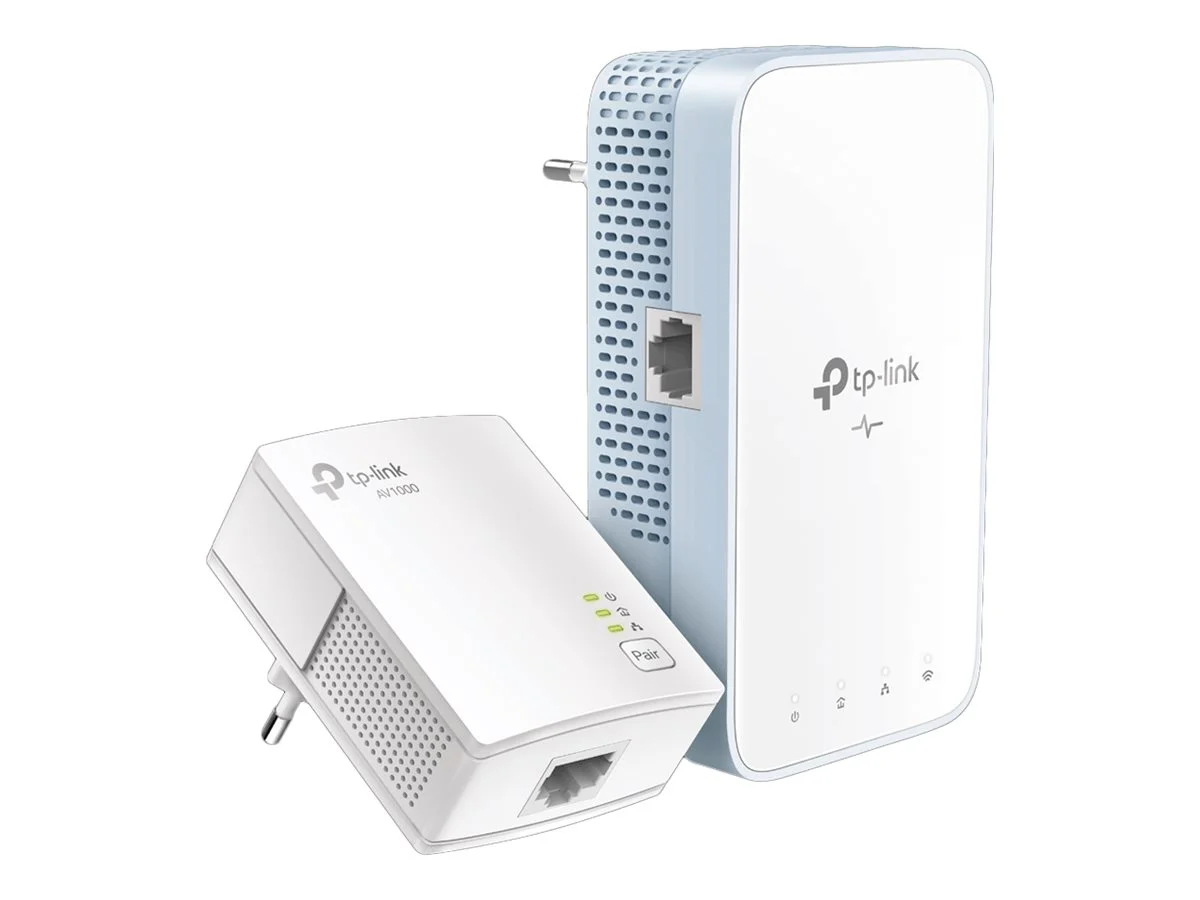 TP-LINK TL-WPA1000 KIT