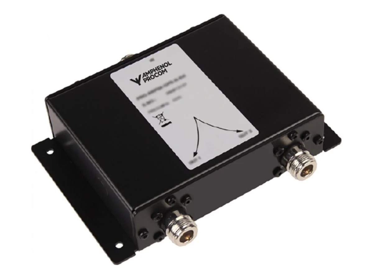 PROCOM PRO-MPHY68-88-2-3 dB-N(f)Ringkopp