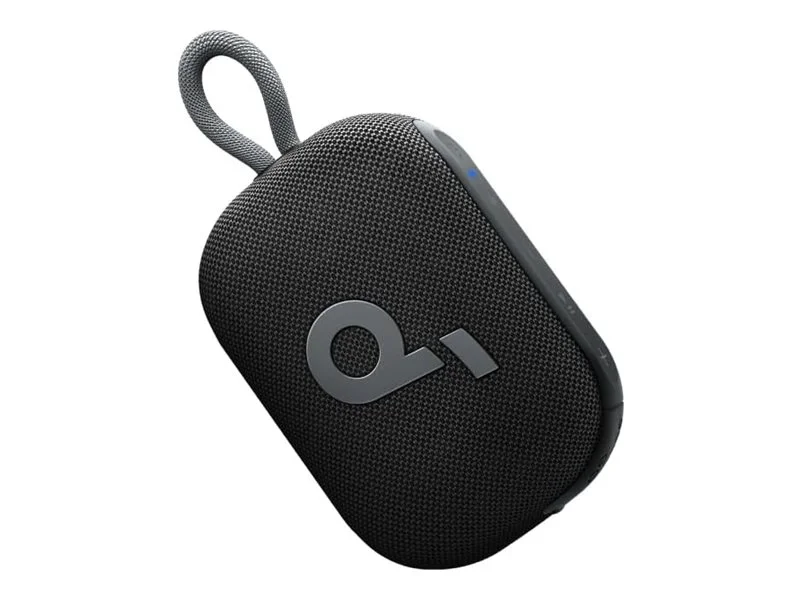 ANKER Soundcore Select 4 Go v2 black