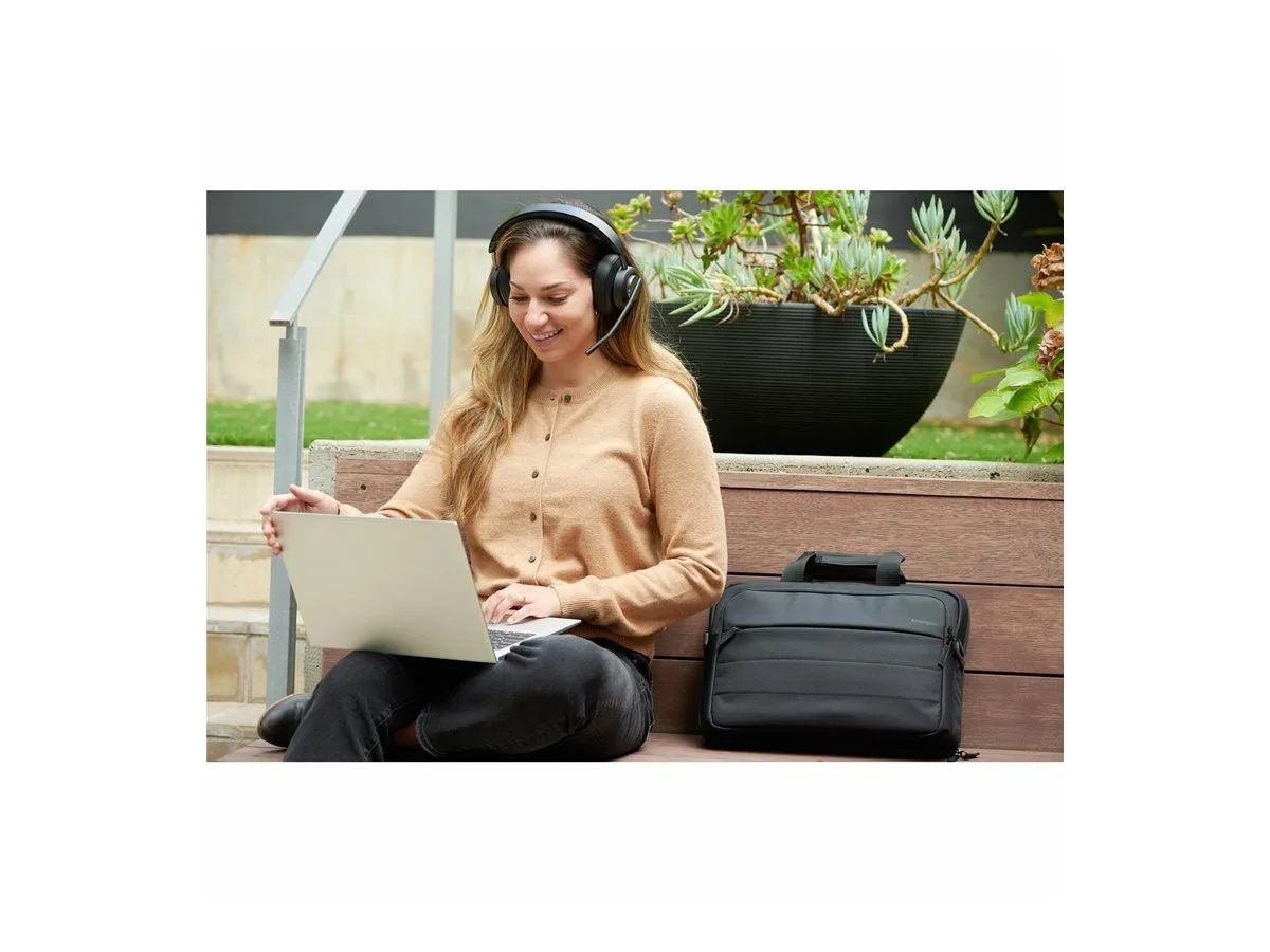 KENSINGTON EQ Laptop Case 40,64cm 16Zoll