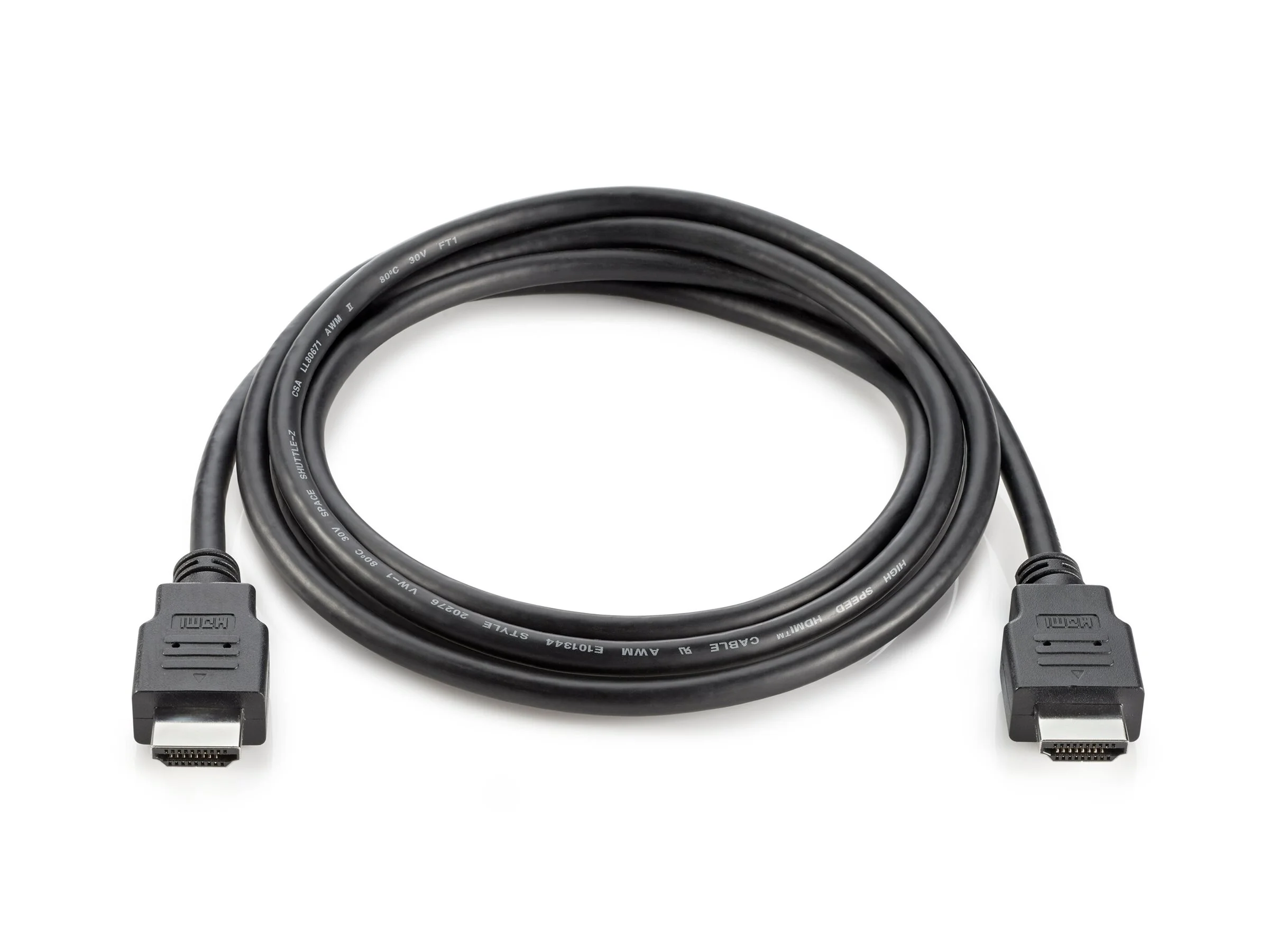 HP HDMI Standard Cable Kit