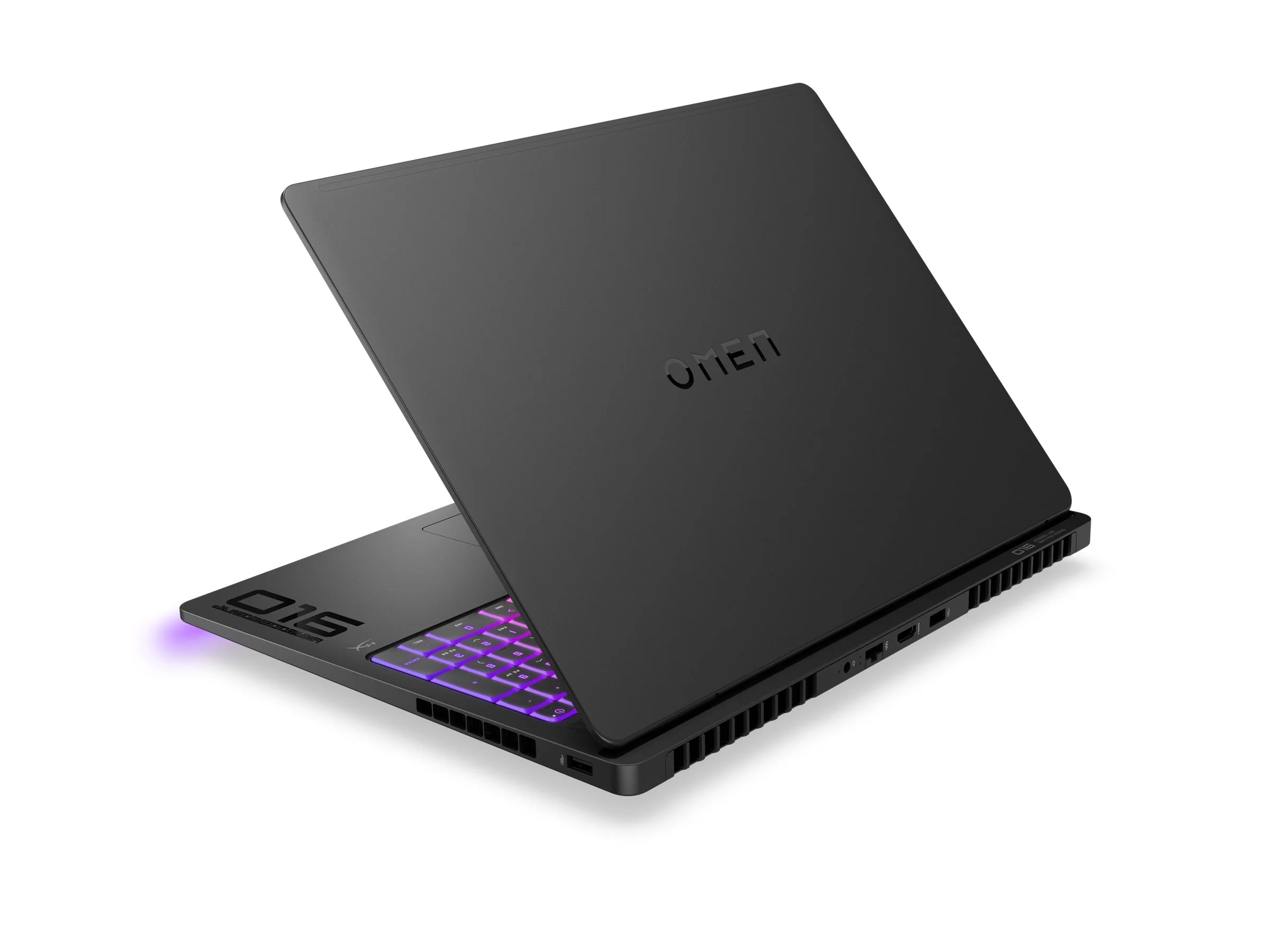 HP OMEN 16-ah0099ng Shadow Black (P)