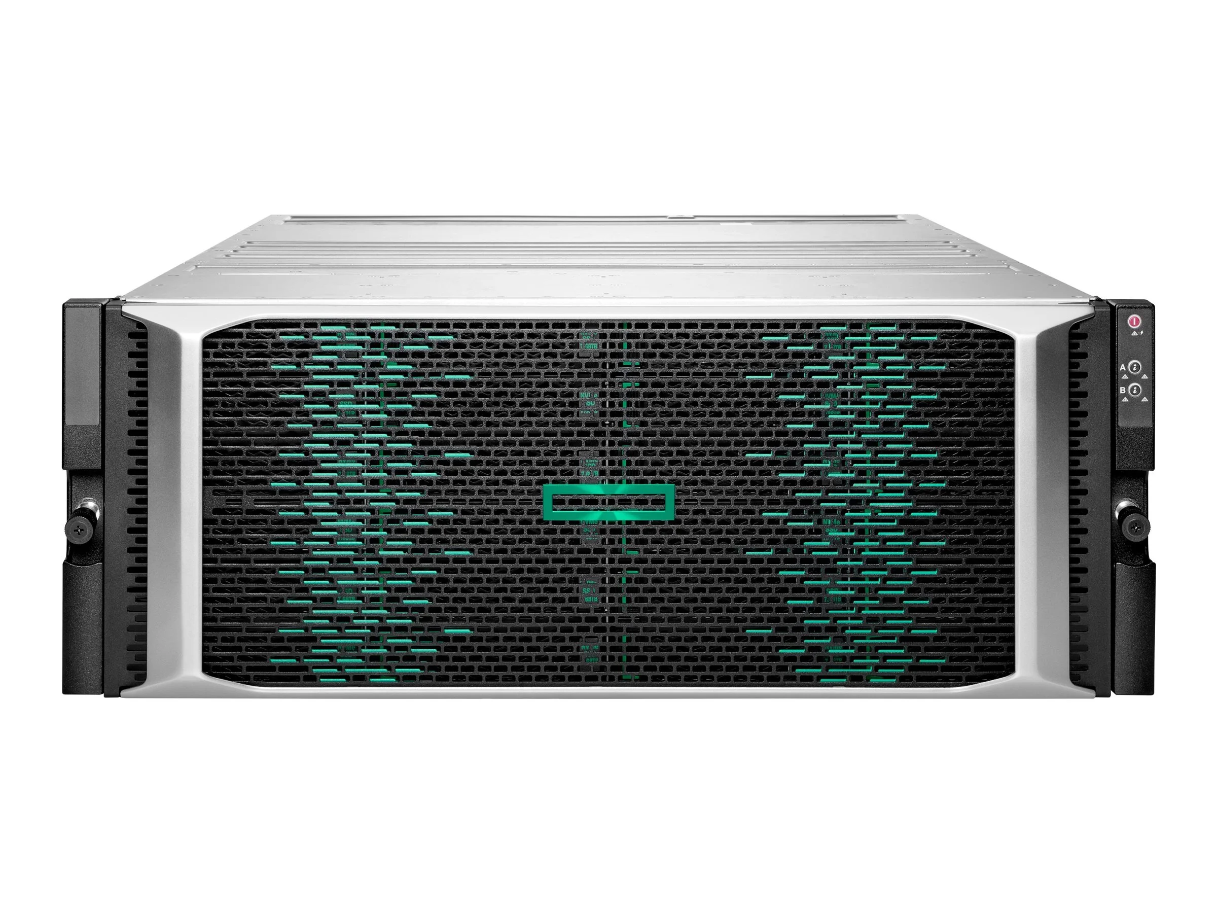 HPE AL 5030 Dual Ctrl Fld Upgr from Gen5