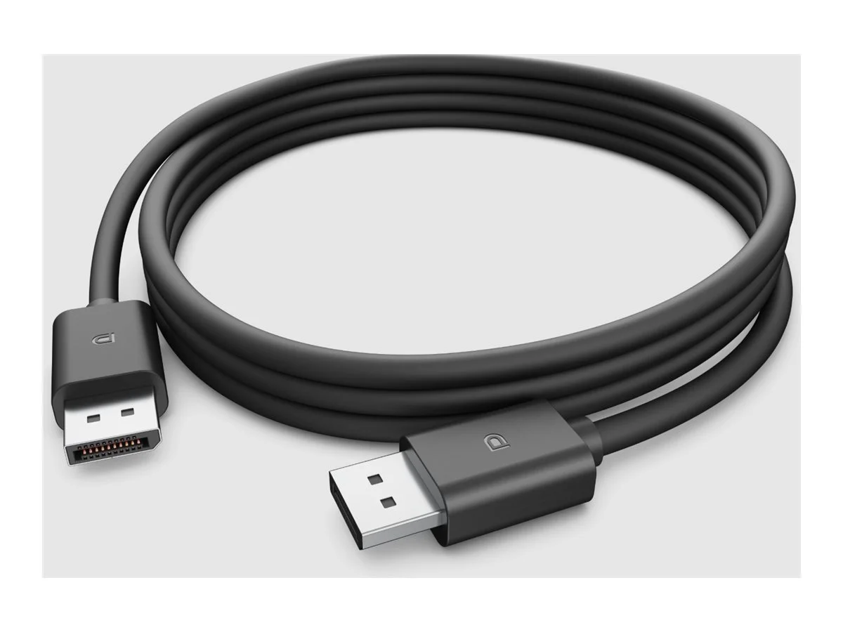 DELL DisplayPort 1.4 Cable CB325D