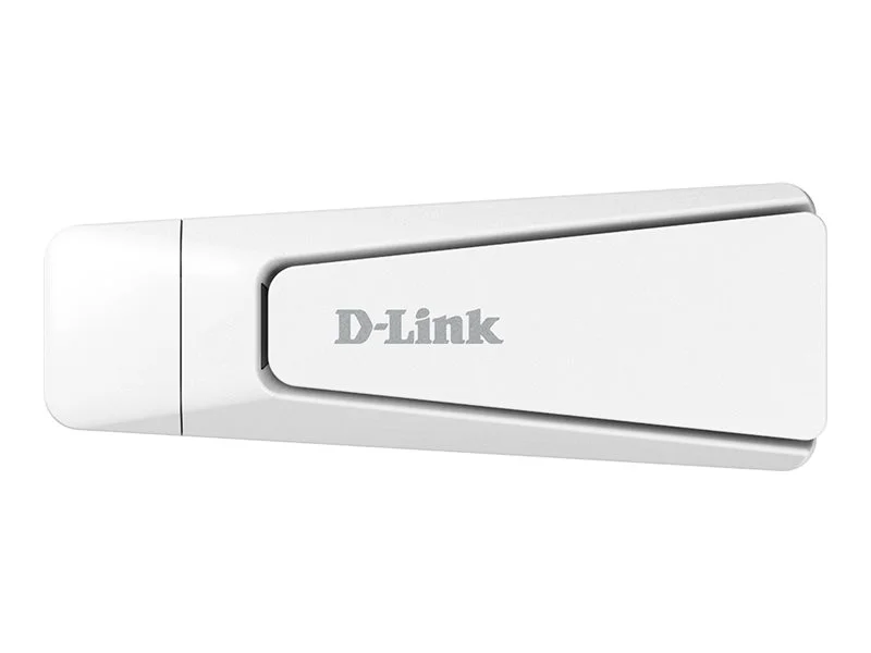 D-Link AX18U