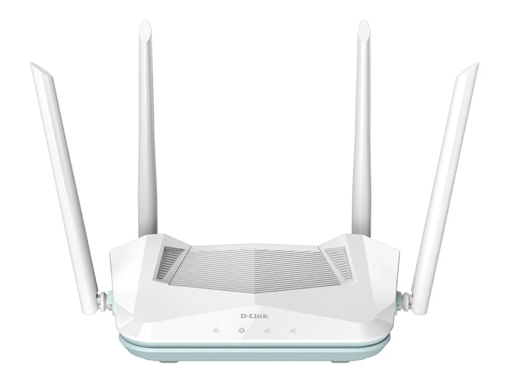 D-LINK R15