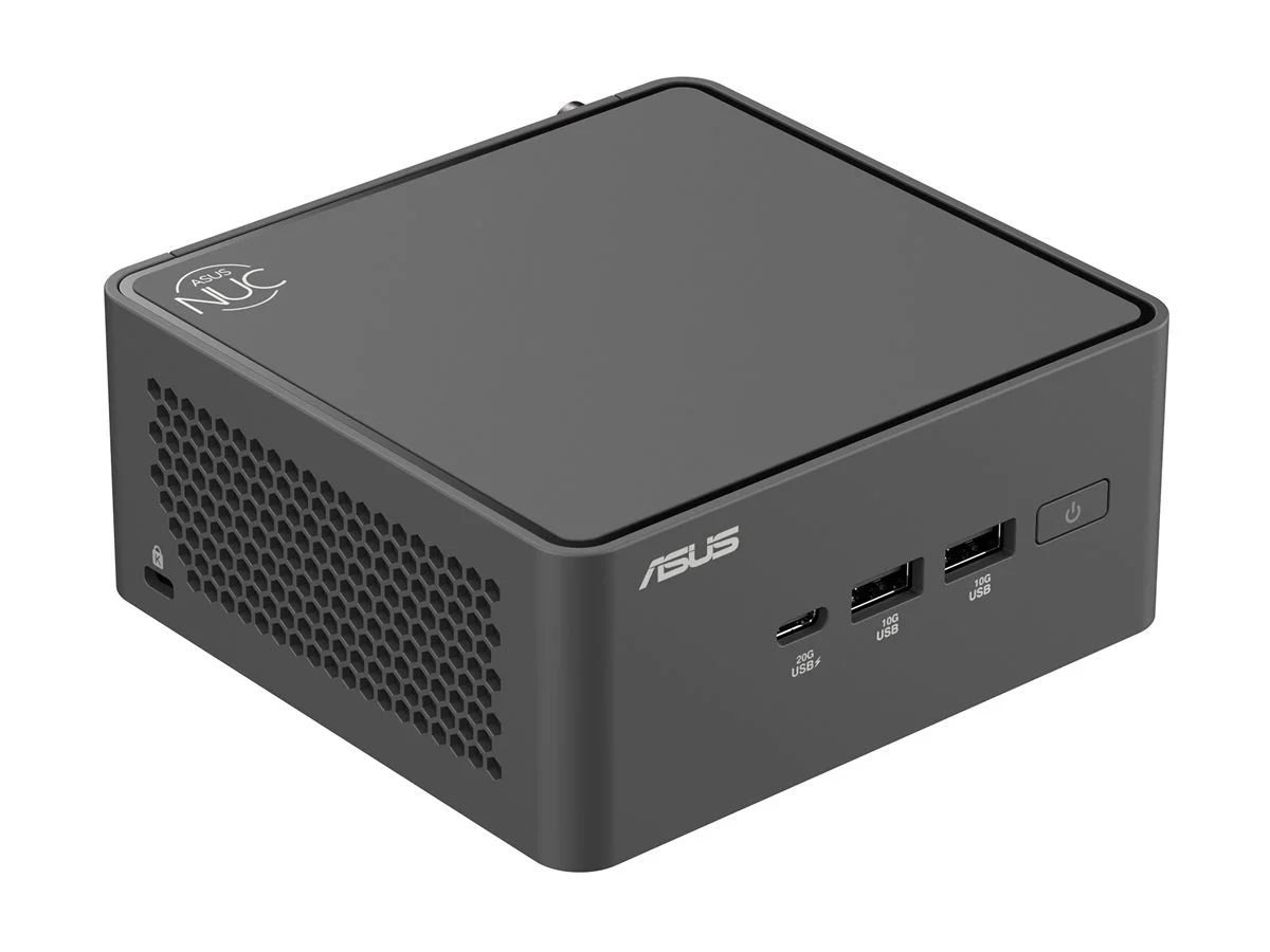 ASUS RNUC15CRHC500000 BB C5 210H Kit