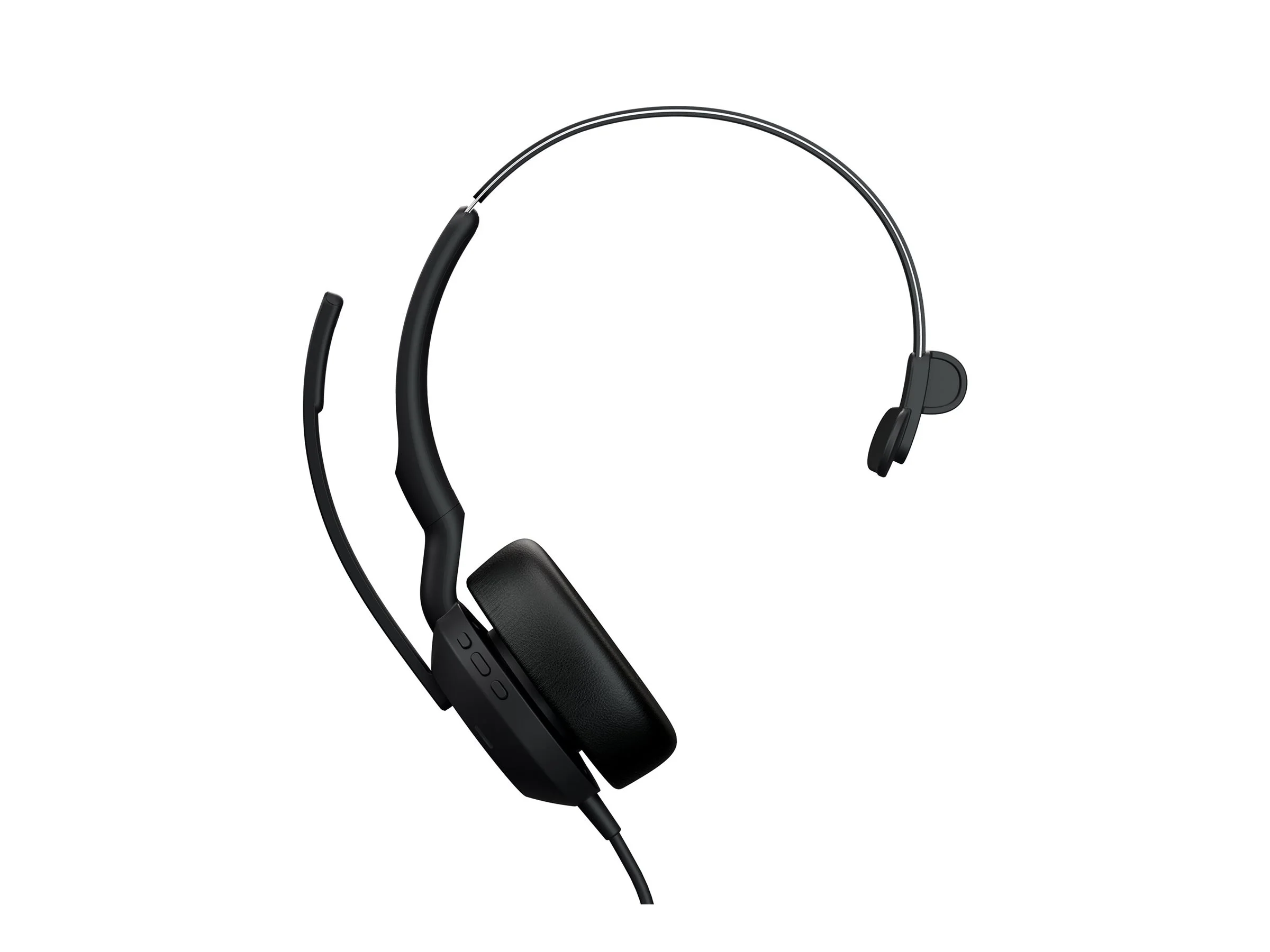 JABRA Evolve2 50 USB C/A UC Mono w/o BT