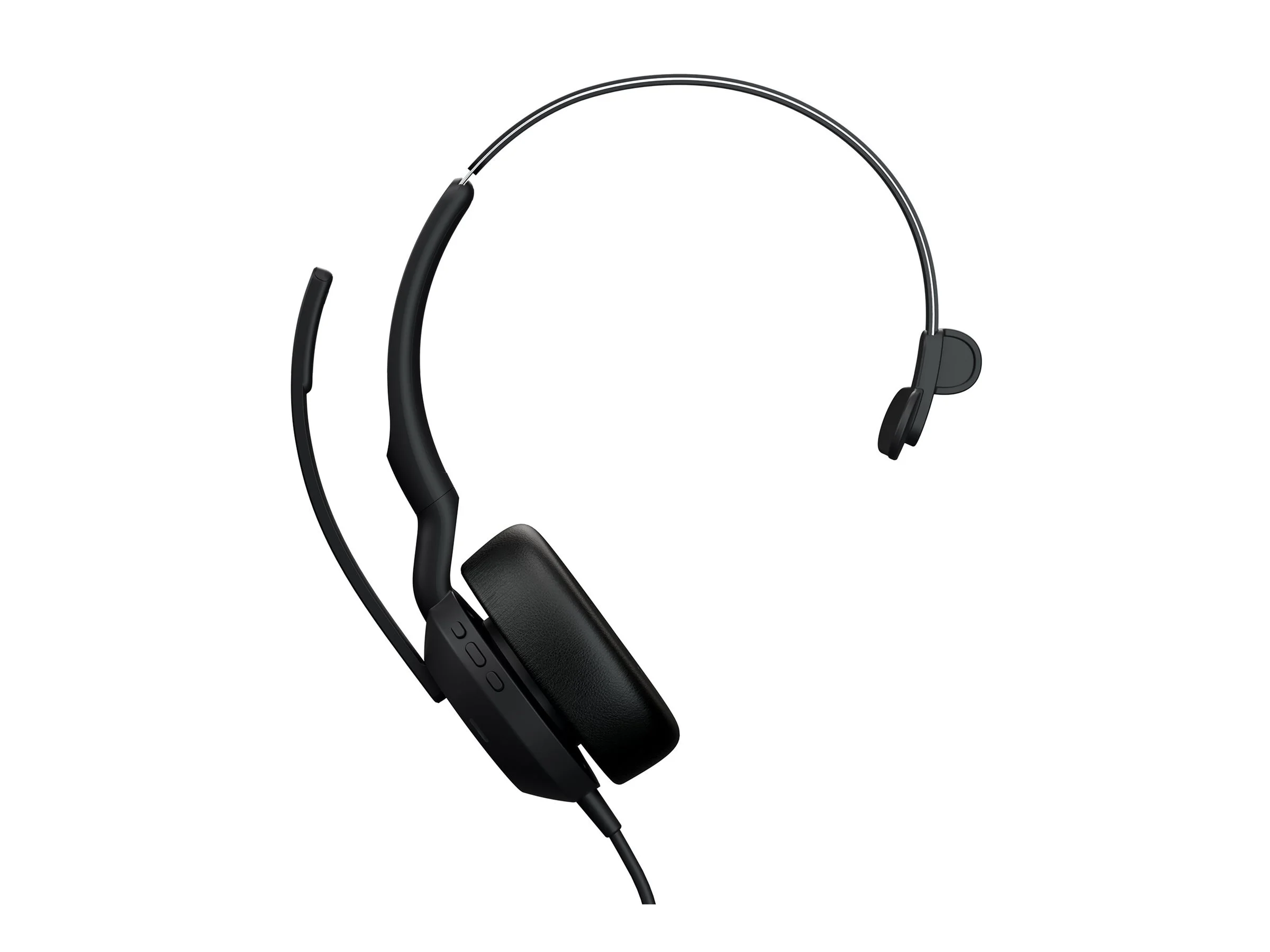 JABRA Evolve2 50 USB C/A MS Mono w/o BT