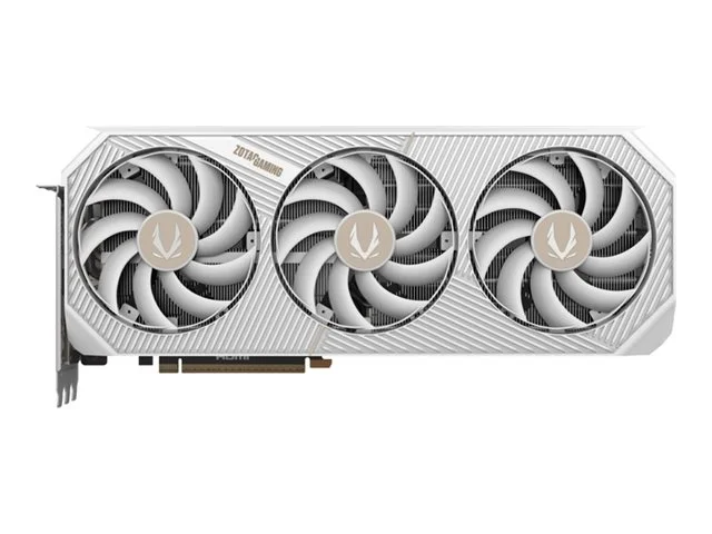 ZOTAC GAMING RTX5090 SOLID OC 32GB WH