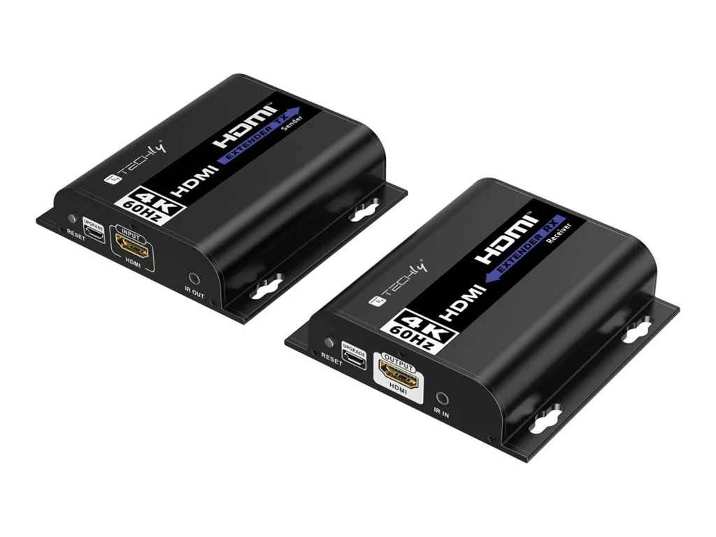 EFB HDMI 4K2K 60Hz Extender Set TX+RX