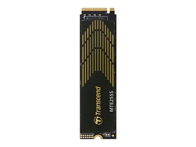 TRANSCEND 1TB M.2 2280 PCIe Gen4x4 NVMe