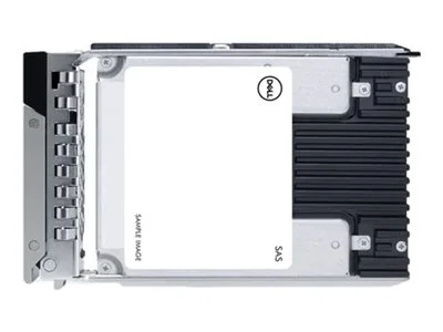 DELL 800GB SSD up to SAS 24Gbps MU