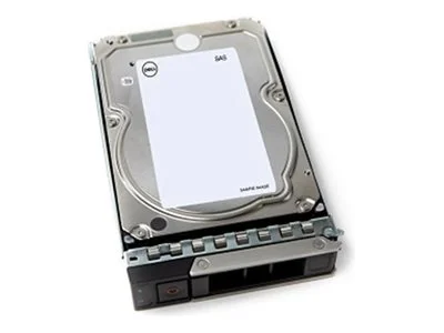 DELL 8TB Hard Drive SAS 12Gbps 7,2K 512e