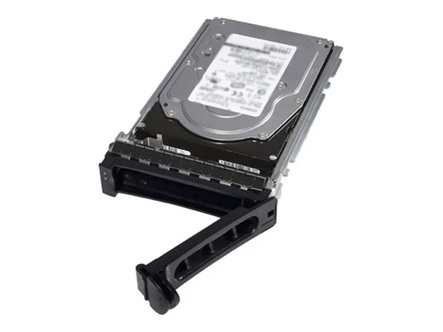 DELL 2TB Hard Drive SATA 6Gbps 7,2K 512n
