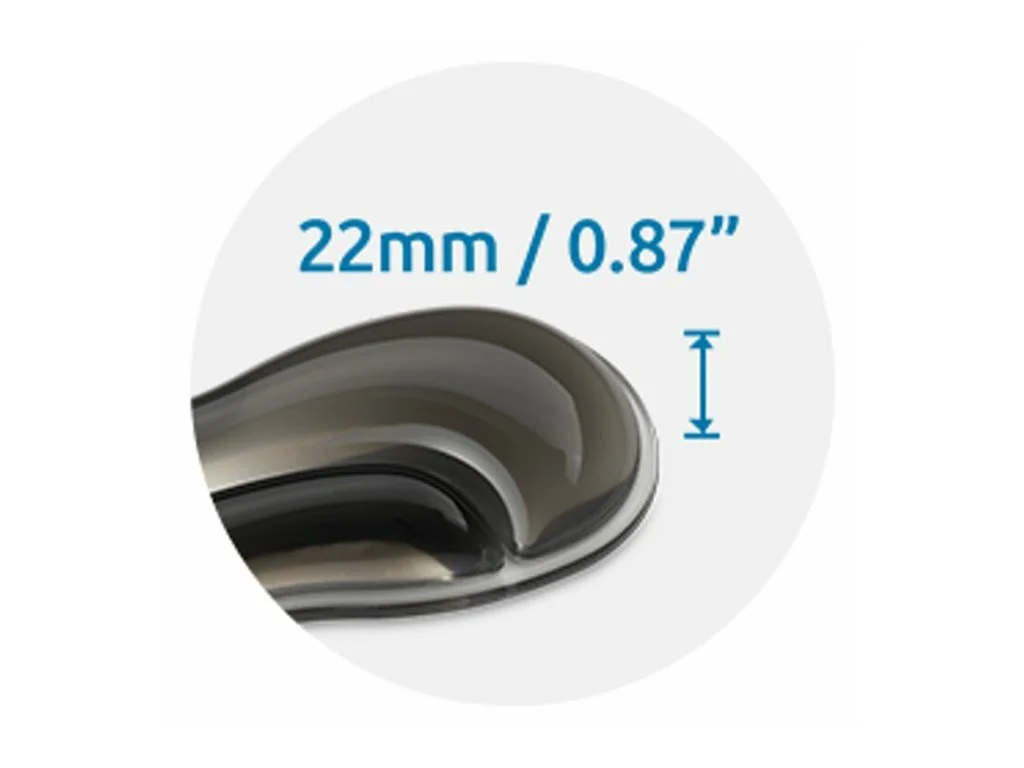 KENSINGTON Slim Duo Gel Handgelenkauflag