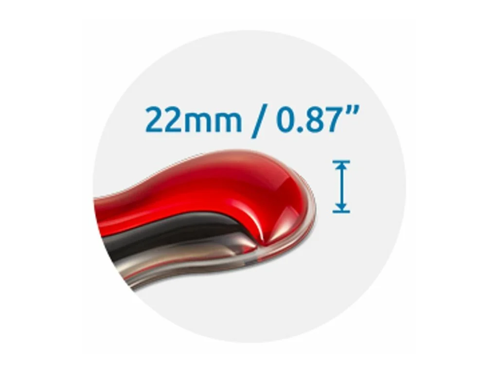 KENSINGTON Slim Duo Gel Handgelenkauflag