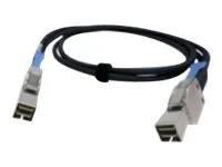 QNAP CAB-SAS05M-8644 mini SAS cable 0,5m