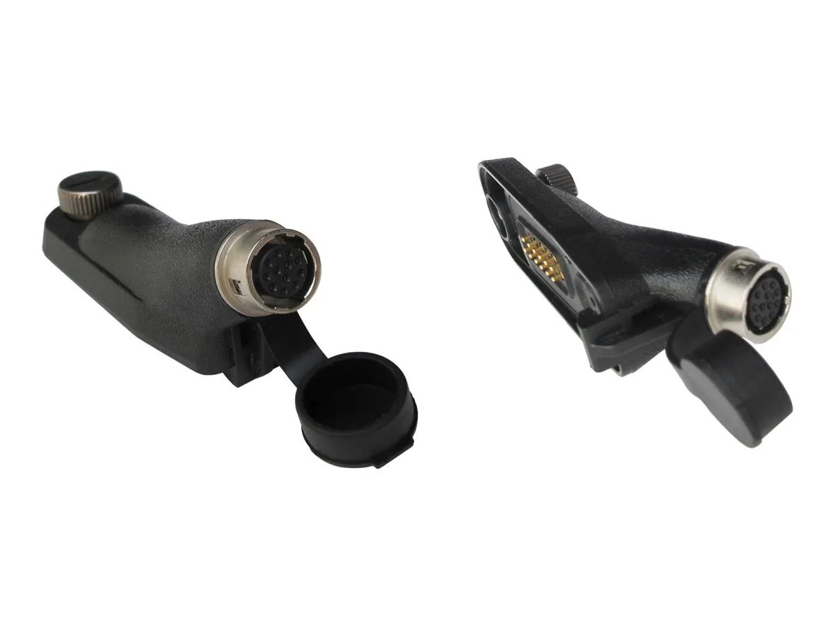 COPACKS Adapterstecker DP4000 12Pin