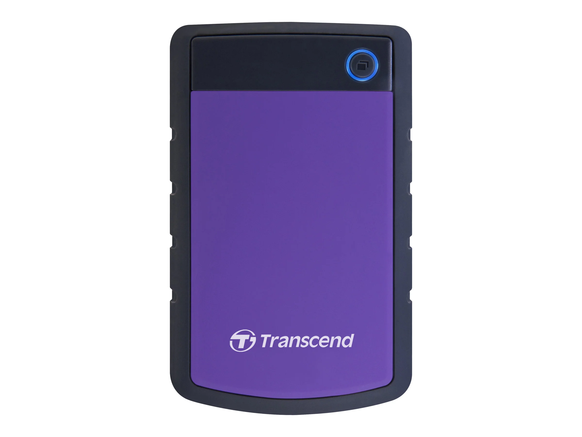 TRANSCEND SJ25H3P HDD 4TB extern