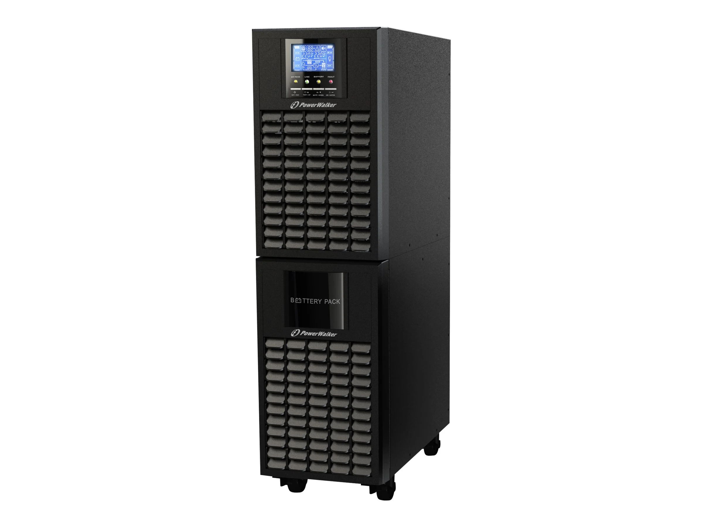 POWERWALKER VFI 6000 CG PF1