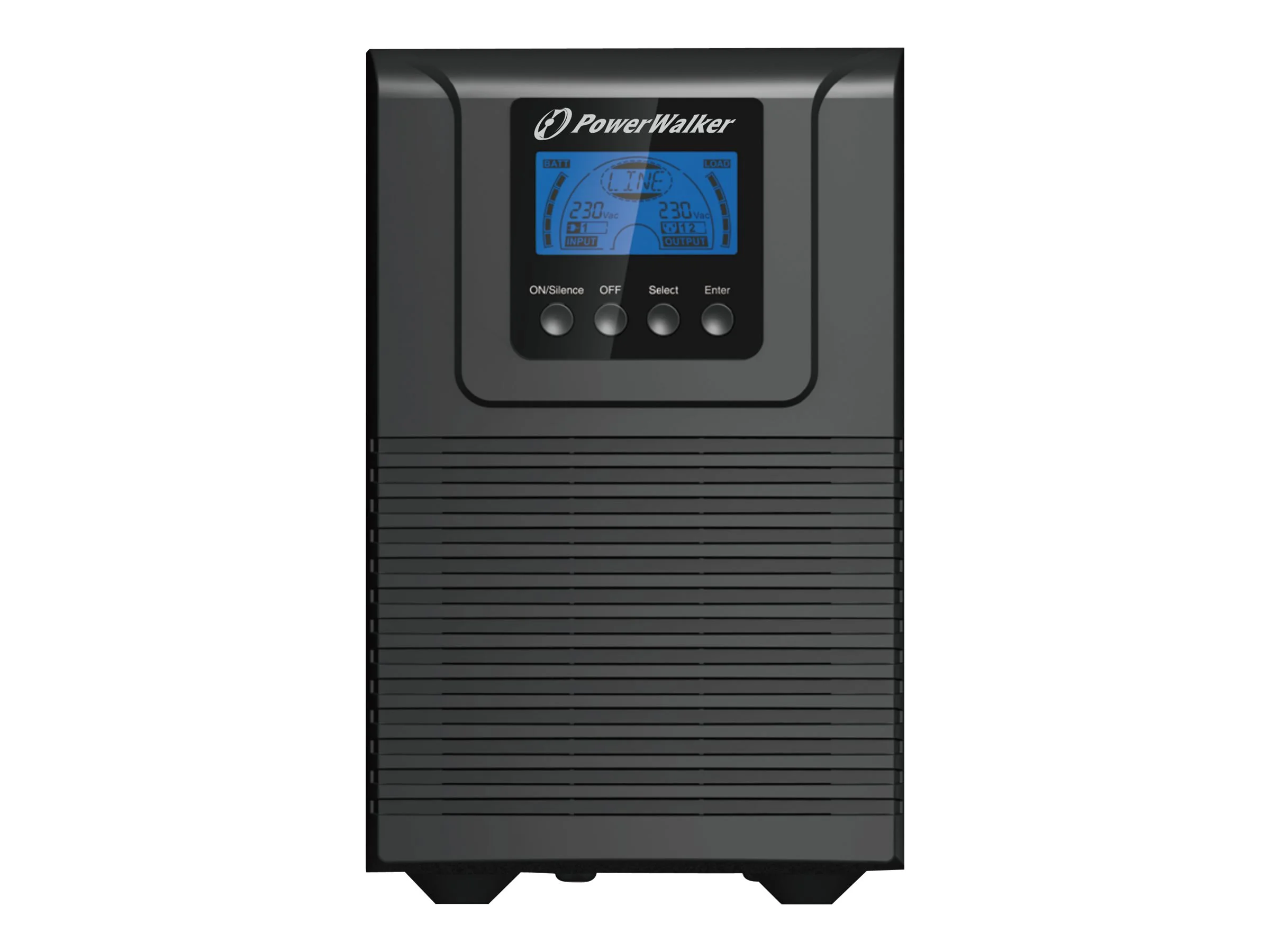 POWERWALKER VFI 1000 TG