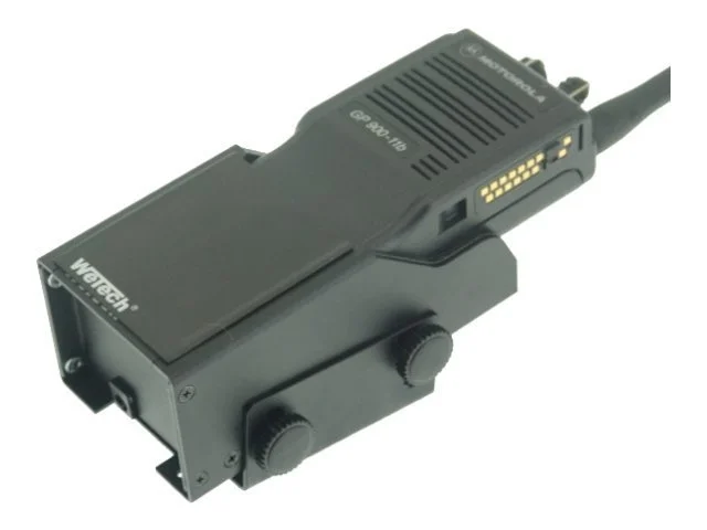 WEMPE WTC604 Passivladehalter 12/24V