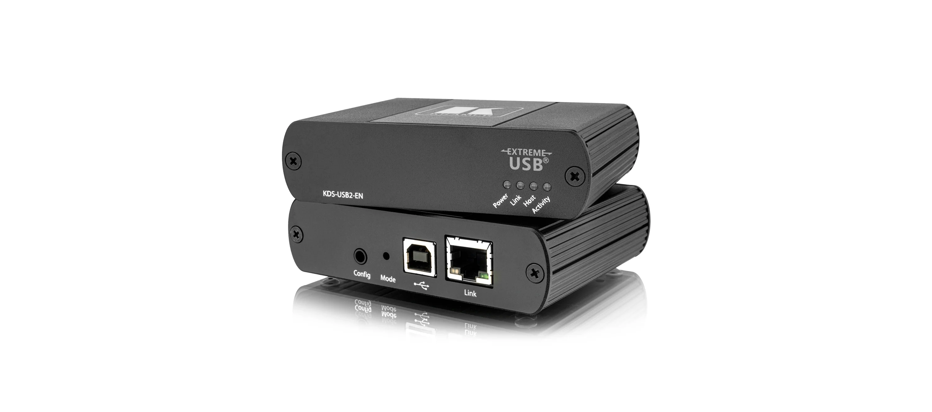 KDS-USB2-EN – Hi-Speed USB2.0 Extender Encoder