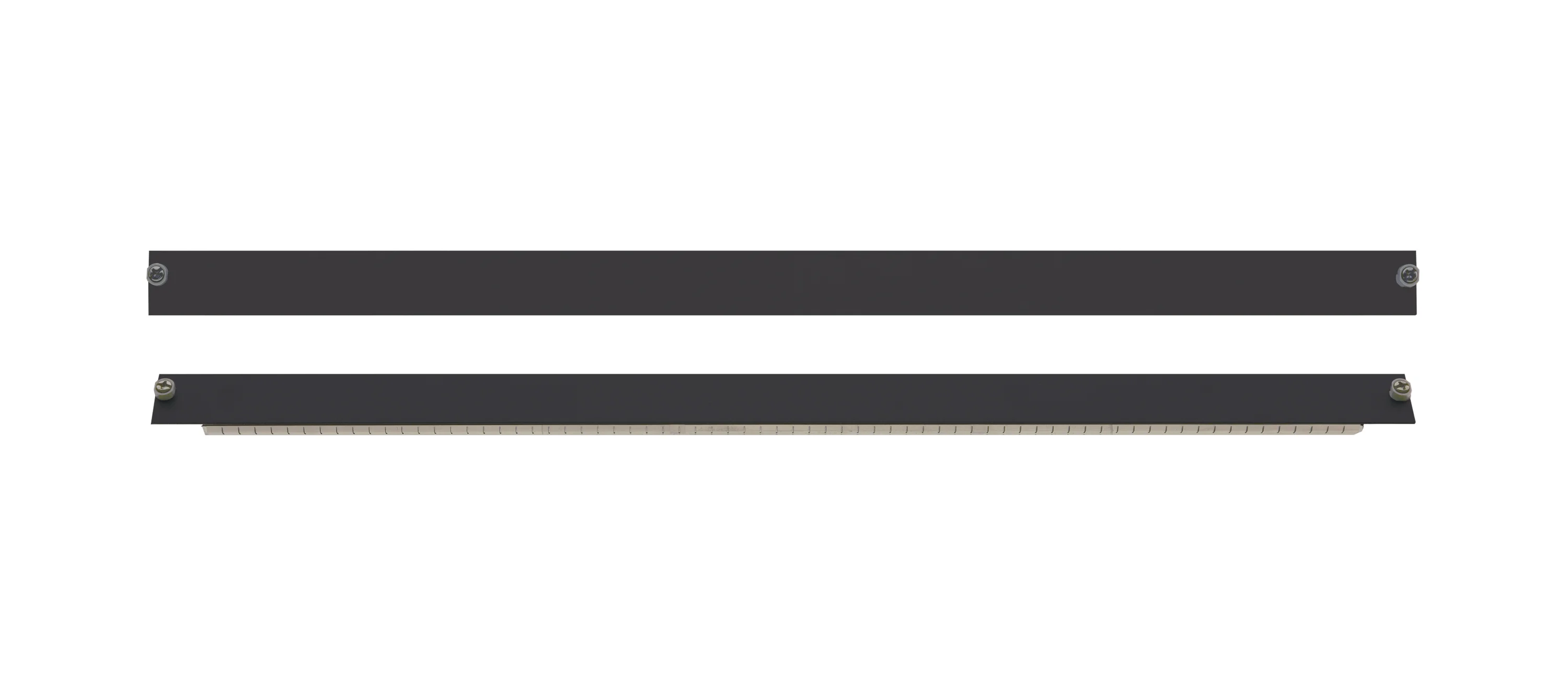 BLP-F64 – Blindabdeckung für leere Modulsteckplätze