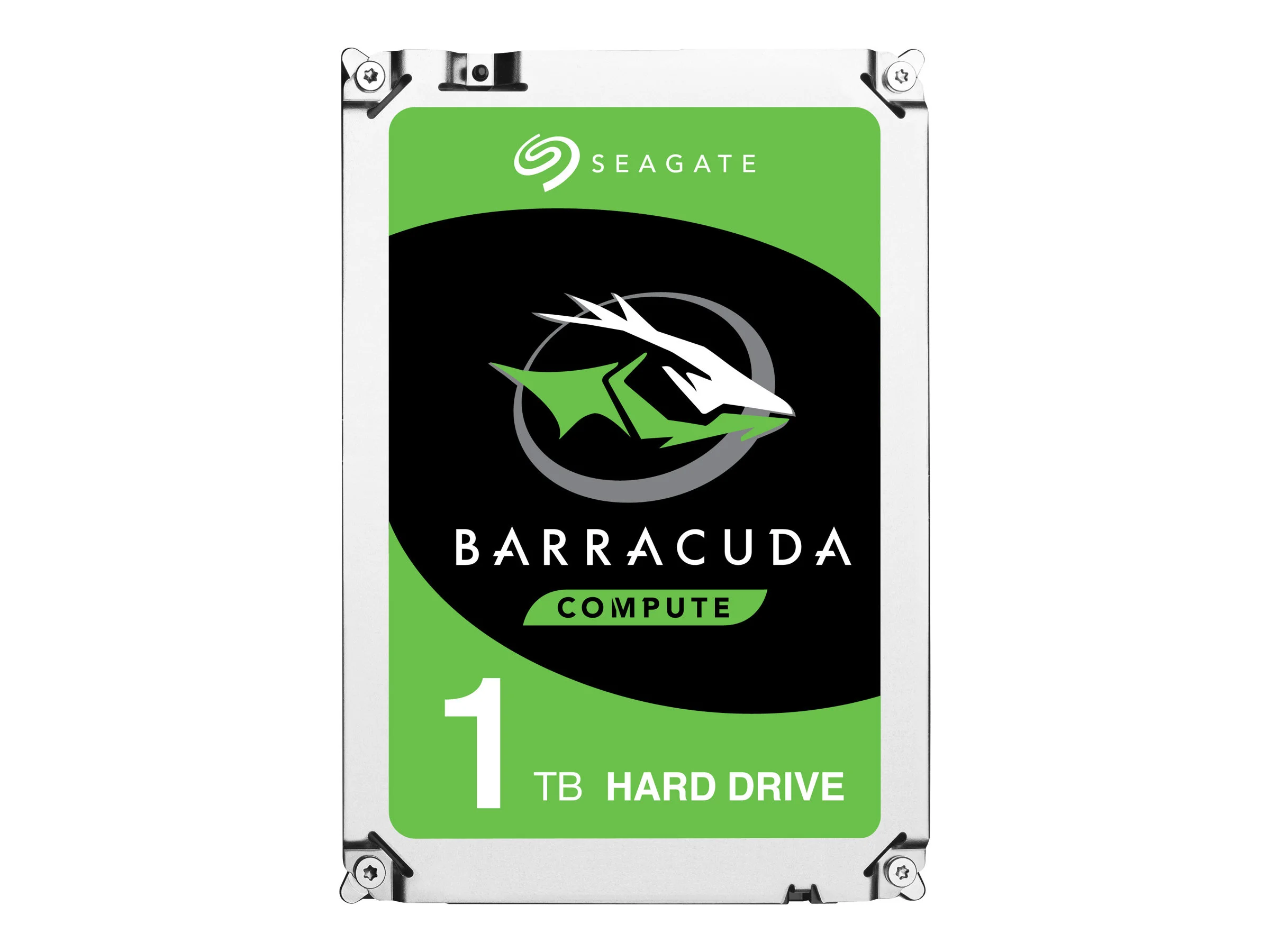 SEAGATE Barracuda 1TB HDD SATA 2,5Zoll