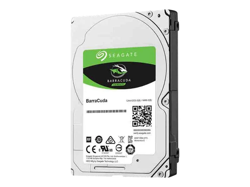 SEAGATE Barracuda 4TB HDD SATA 2,5Zoll