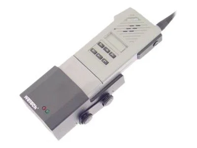 WEMPE WTC652 Passivladehalter 12/24V