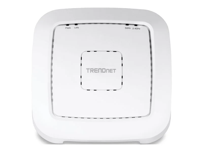 TRENDNET TEW-821DAP v1.0R