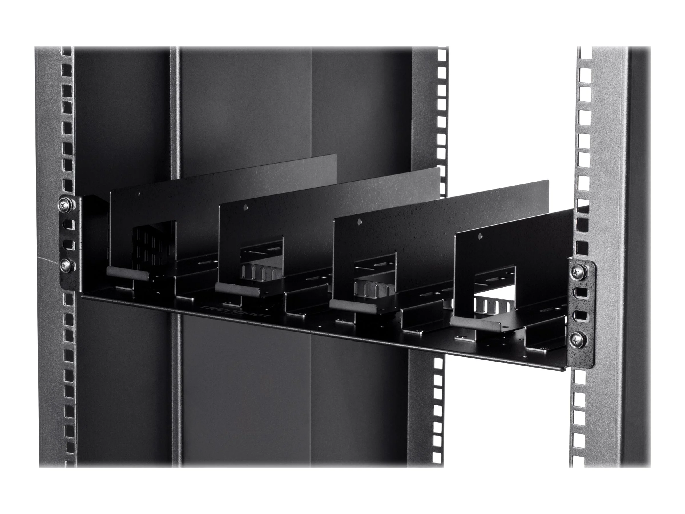 TRENDNET TI-R4U 48,26cm rackmontierbares