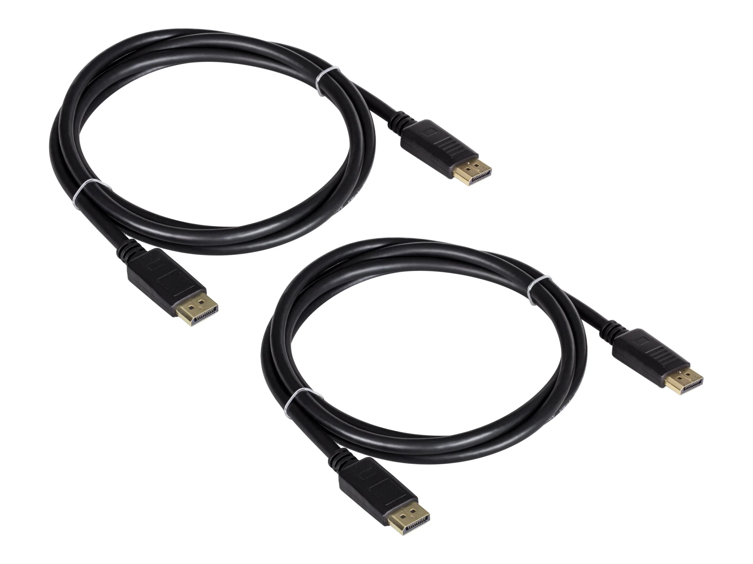 TRENDNET TK-DP06/2 DisplayPort 1.2 Kabel