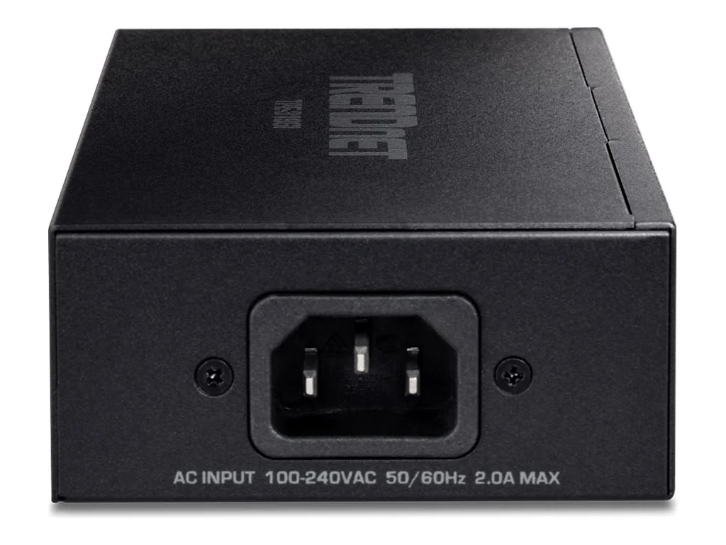 TRENDNET TPE-319GI 10G PoE++ Injector