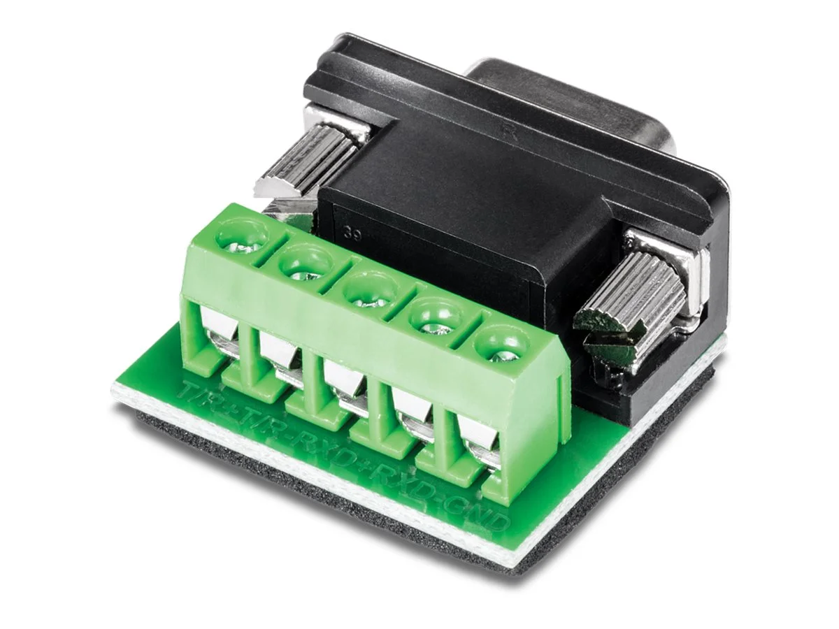 TRENDNET TI-S100 Adapter RS232 zu RS422