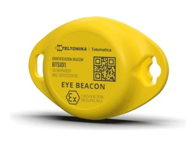 TELTONIKA TELEMATICS EYE BEACON ATEX