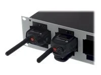 WEMPE RC680 19Z-Ladegerät 6-fach