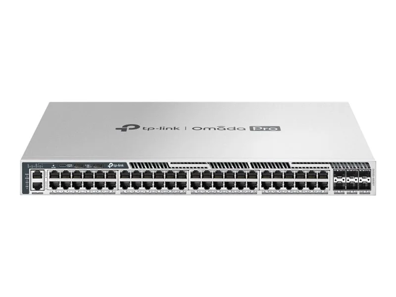 TP-LINK S6500-48M6Y