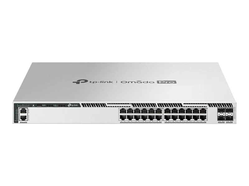 TP-LINK S6500-24GP4XF