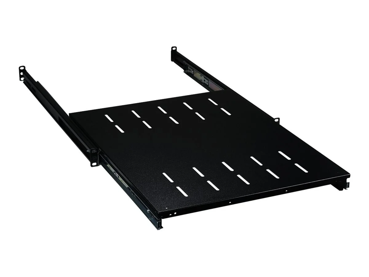 EFB 48,3cm 19Zoll 1HE Fachboden