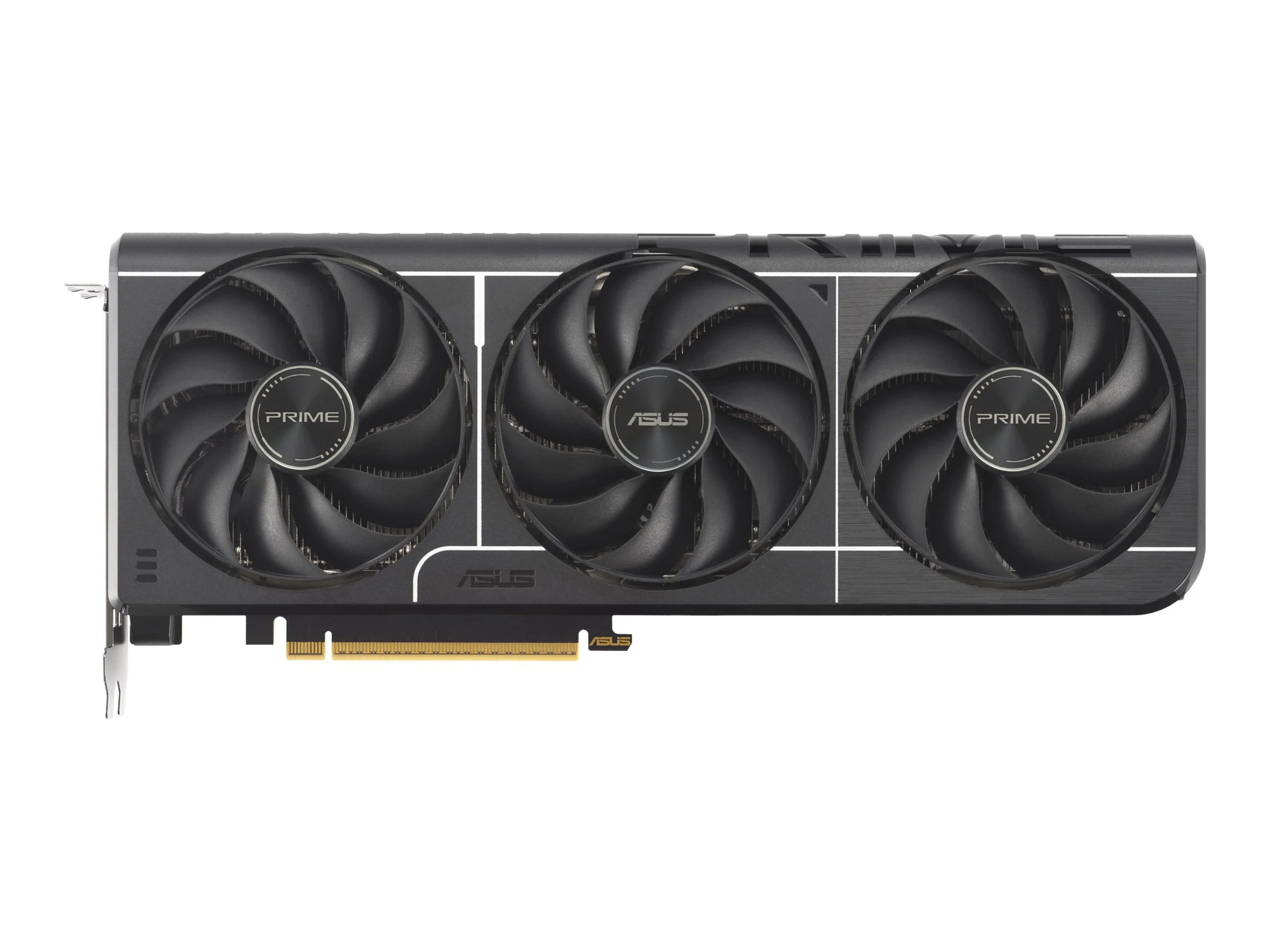 ASUS PRIME RTX 5060 TI OC 16GB
