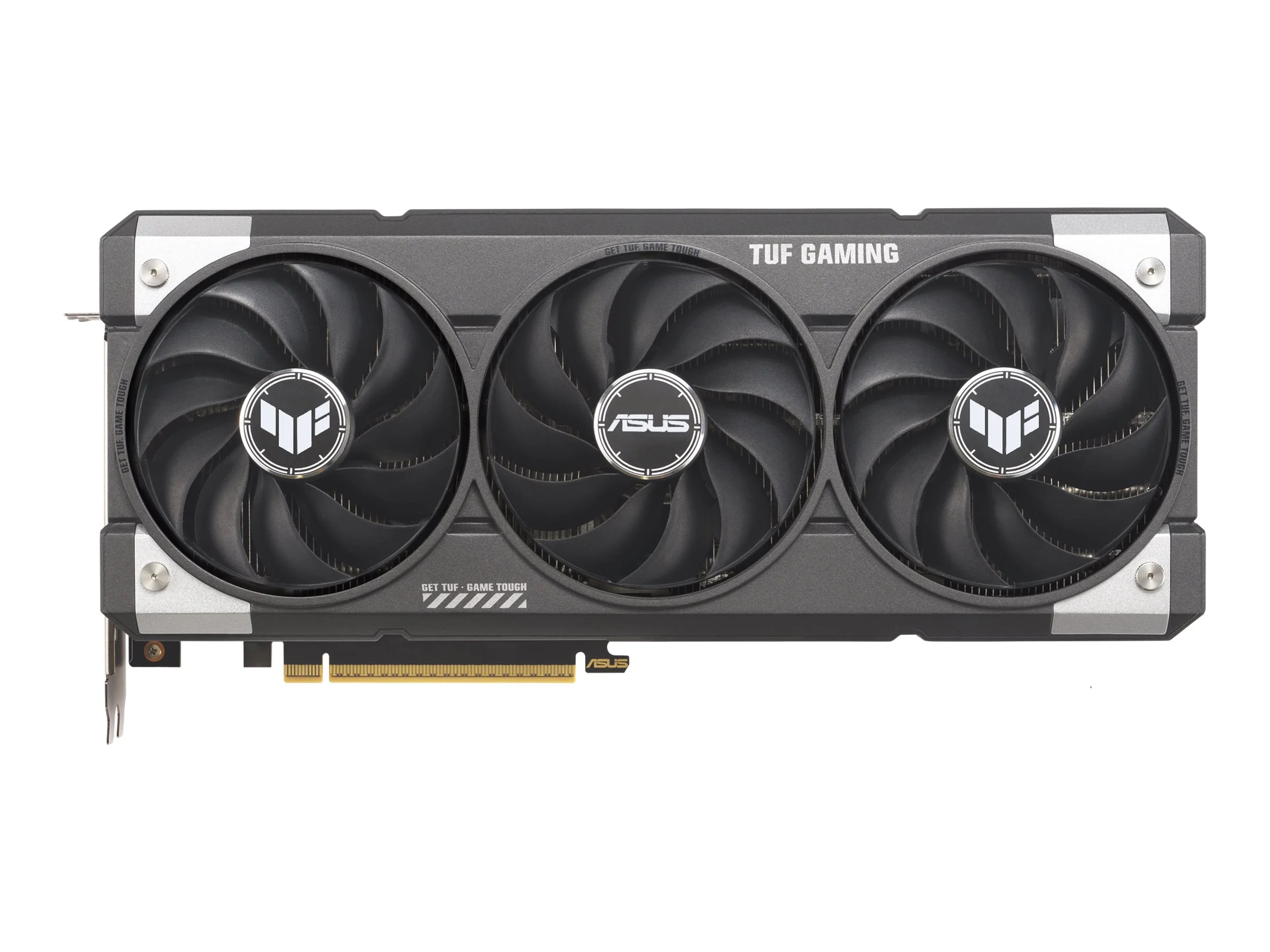 ASUS TUF RTX 5060 TI OC 16GB GAMING