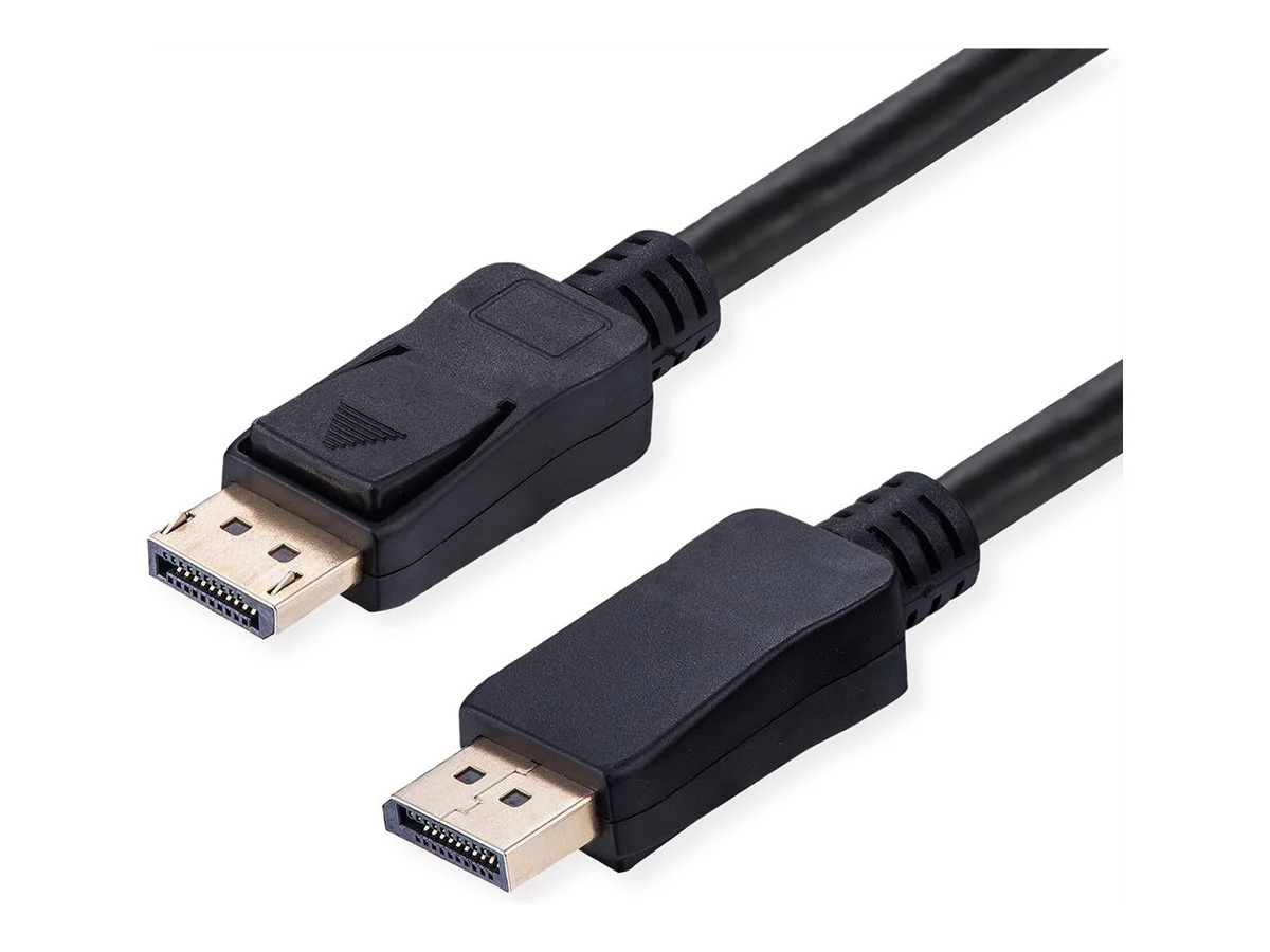VALUE DisplayPort Kabel v2.1 16K 3m