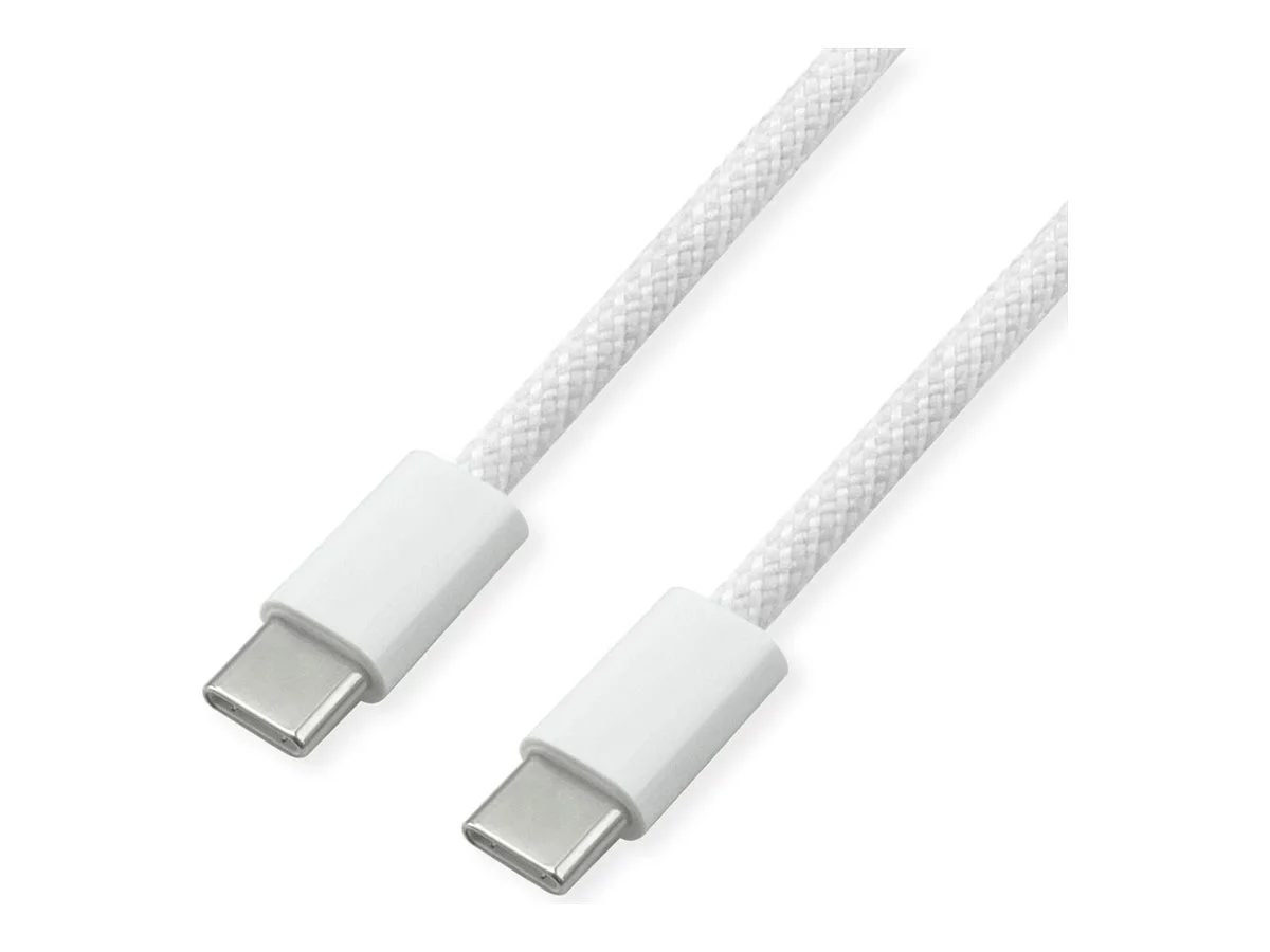 VALUE USB 2.0 Kabel Typ C-C ST/ST 3m