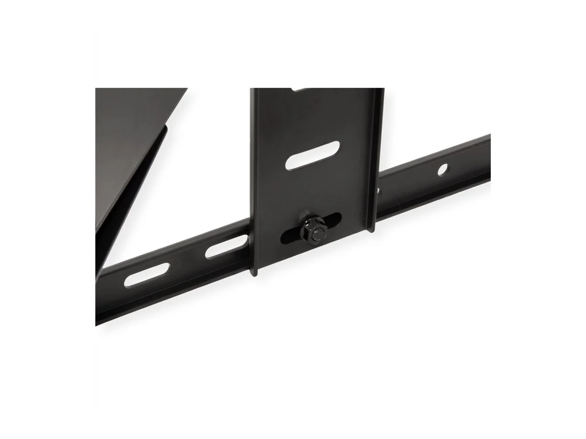 VALUE TV-Wandhalterung ultra-slim