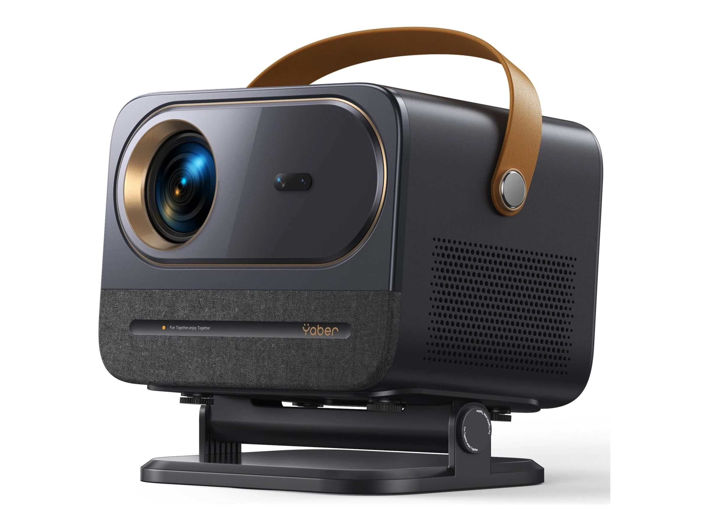 YABER U12 LED Projektor